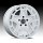 Black Rhino Corsica Forged Gloss White Custom Wheels